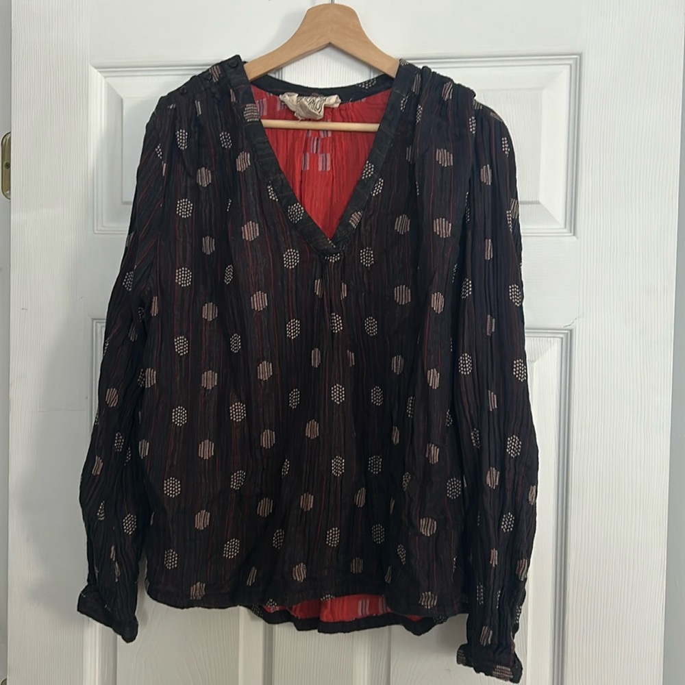 Ace & Jig Top